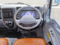 MITSUBISHI FUSO Canter Dump PA-FE71DBD 2006 102,000km_22