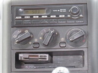 MITSUBISHI FUSO Canter Dump PA-FE71DBD 2006 102,000km_25
