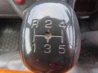 MITSUBISHI FUSO Canter Dump PA-FE71DBD 2006 102,000km_27