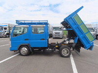 MITSUBISHI FUSO Canter Dump PA-FE71DBD 2006 102,000km_28