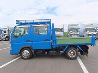 MITSUBISHI FUSO Canter Dump PA-FE71DBD 2006 102,000km_29