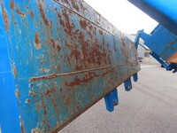 MITSUBISHI FUSO Canter Dump PA-FE71DBD 2006 102,000km_31