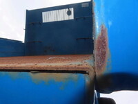 MITSUBISHI FUSO Canter Dump PA-FE71DBD 2006 102,000km_32