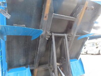 MITSUBISHI FUSO Canter Dump PA-FE71DBD 2006 102,000km_33
