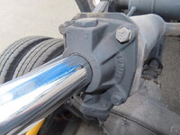 MITSUBISHI FUSO Canter Dump PA-FE71DBD 2006 102,000km_34