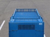 MITSUBISHI FUSO Canter Dump PA-FE71DBD 2006 102,000km_35