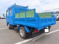MITSUBISHI FUSO Canter Dump PA-FE71DBD 2006 102,000km_5