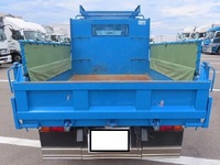 MITSUBISHI FUSO Canter Dump PA-FE71DBD 2006 102,000km_6