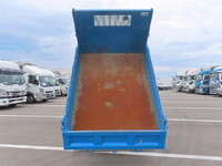 MITSUBISHI FUSO Canter Dump PA-FE71DBD 2006 102,000km_7