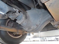 MITSUBISHI FUSO Canter Dump PA-FE71DBD 2006 102,000km_9