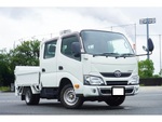 Toyoace Double Cab