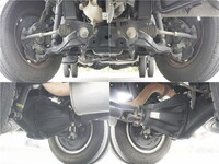 TOYOTA Toyoace Double Cab LDF-KDY231 2021 133,673km_26
