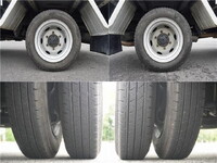 TOYOTA Toyoace Double Cab LDF-KDY231 2021 133,673km_28