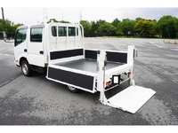 TOYOTA Toyoace Double Cab LDF-KDY231 2021 133,673km_2