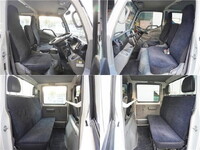 TOYOTA Toyoace Double Cab LDF-KDY231 2021 133,673km_30