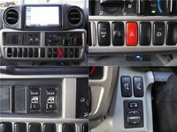 TOYOTA Toyoace Double Cab LDF-KDY231 2021 133,673km_35
