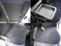 TOYOTA Toyoace Double Cab LDF-KDY231 2021 133,673km_39