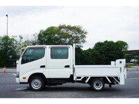 TOYOTA Toyoace Double Cab LDF-KDY231 2021 133,673km_4
