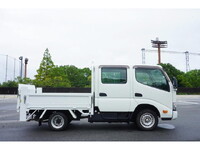 TOYOTA Toyoace Double Cab LDF-KDY231 2021 133,673km_5