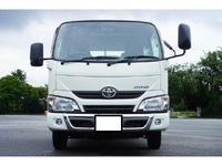 TOYOTA Toyoace Double Cab LDF-KDY231 2021 133,673km_6