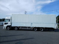 UD TRUCKS Quon Aluminum Wing 2PG-CG5CA 2021 773,000km_17