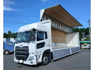 UD TRUCKS Quon Aluminum Wing 2PG-CG5CA 2021 773,000km_1