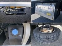 UD TRUCKS Quon Aluminum Wing 2PG-CG5CA 2021 773,000km_24
