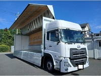 UD TRUCKS Quon Aluminum Wing 2PG-CG5CA 2021 773,000km_4