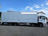 UD TRUCKS Quon Aluminum Wing 2PG-CG5CA 2021 773,000km_5