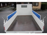 HINO Dutro Dump TKG-XZC610T 2014 72,000km_11