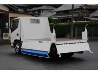 HINO Dutro Dump TKG-XZC610T 2014 72,000km_12