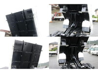 HINO Dutro Dump TKG-XZC610T 2014 72,000km_24