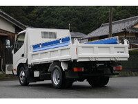 HINO Dutro Dump TKG-XZC610T 2014 72,000km_2