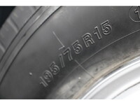 HINO Dutro Dump TKG-XZC610T 2014 72,000km_34