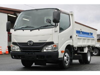 HINO Dutro Dump TKG-XZC610T 2014 72,000km_3