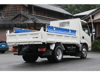 HINO Dutro Dump TKG-XZC610T 2014 72,000km_4