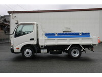 HINO Dutro Dump TKG-XZC610T 2014 72,000km_5