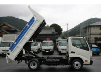 HINO Dutro Dump TKG-XZC610T 2014 72,000km_6