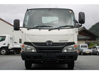 HINO Dutro Dump TKG-XZC610T 2014 72,000km_7