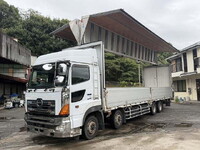 HINO Profia Aluminum Wing QKG-FW1EXBG 2014 903,000km_1