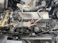 HINO Profia Aluminum Wing QKG-FW1EXBG 2014 903,000km_27