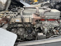 HINO Profia Aluminum Wing QKG-FW1EXBG 2014 903,000km_28