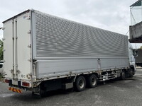HINO Profia Aluminum Wing QKG-FW1EXBG 2014 903,000km_2