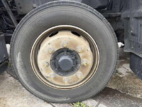 HINO Profia Aluminum Wing QKG-FW1EXBG 2014 903,000km_33