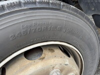 HINO Profia Aluminum Wing QKG-FW1EXBG 2014 903,000km_34