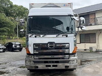 HINO Profia Aluminum Wing QKG-FW1EXBG 2014 903,000km_3