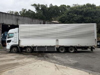 HINO Profia Aluminum Wing QKG-FW1EXBG 2014 903,000km_4
