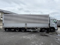 HINO Profia Aluminum Wing QKG-FW1EXBG 2014 903,000km_7