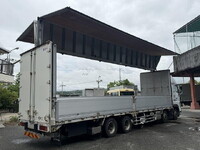 HINO Profia Aluminum Wing QKG-FW1EXBG 2014 903,000km_9
