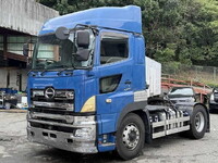 HINO Profia Trailer Head QKG-SH1EDAG 2012 838,000km_1